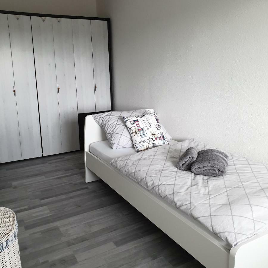Apartment Rosa Langscheid  외부 사진