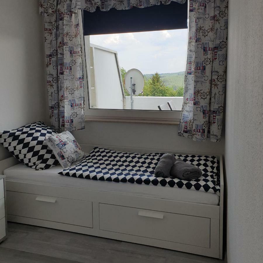 Apartment Rosa Langscheid  외부 사진