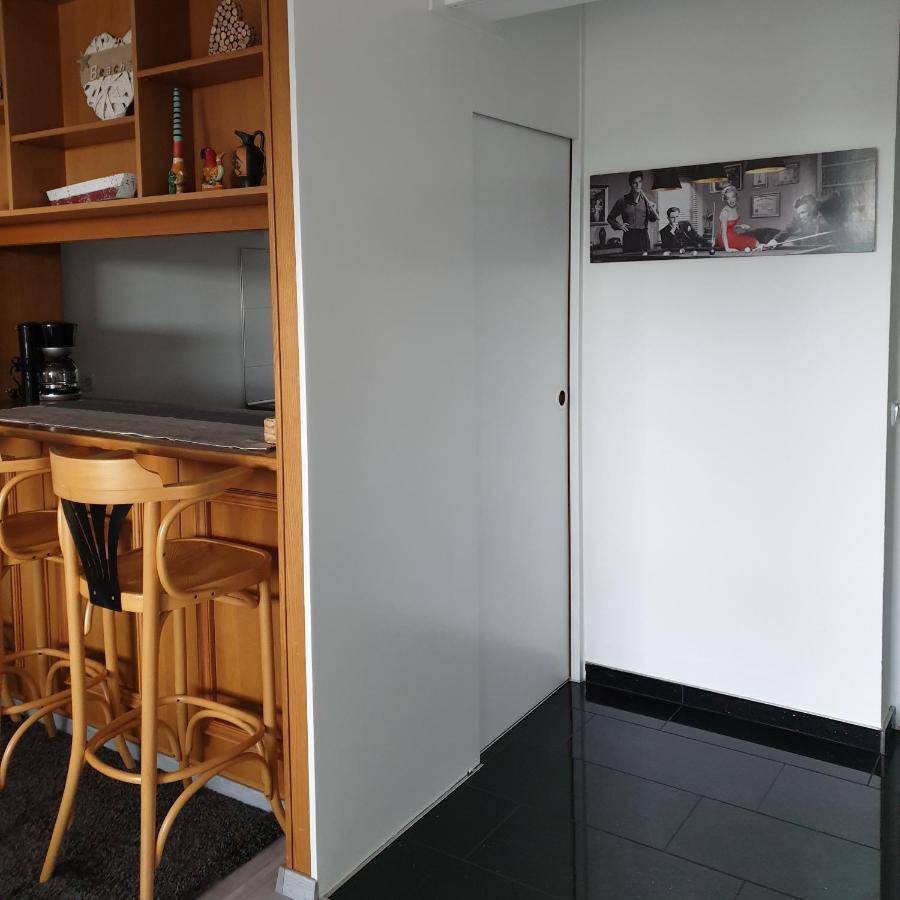 Apartment Rosa Langscheid  외부 사진