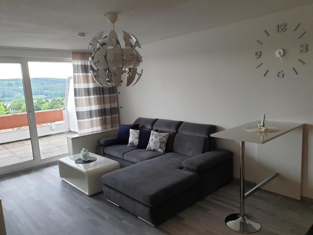 Apartment Rosa Langscheid  외부 사진
