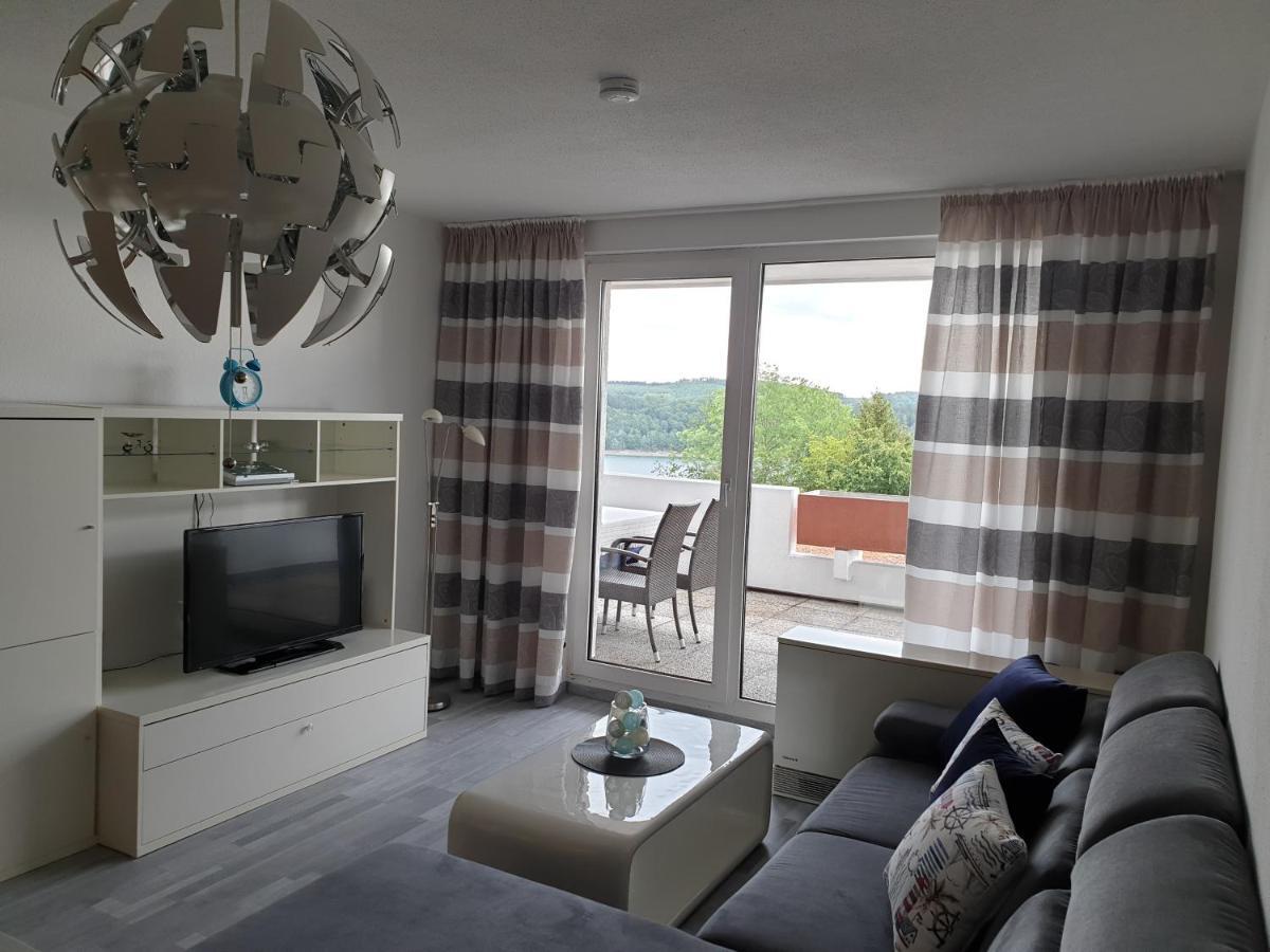 Apartment Rosa Langscheid  외부 사진