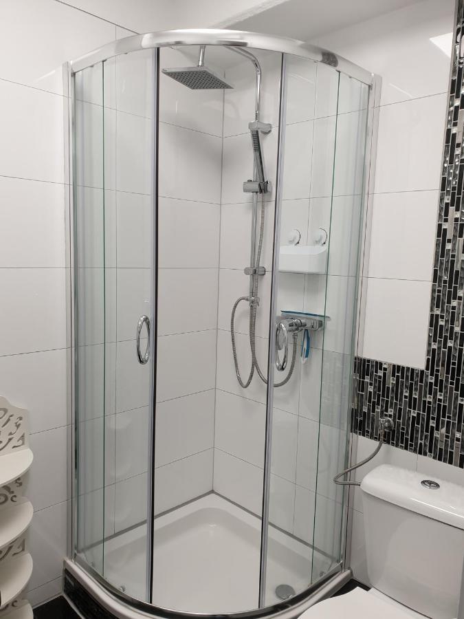 Apartment Rosa Langscheid  외부 사진